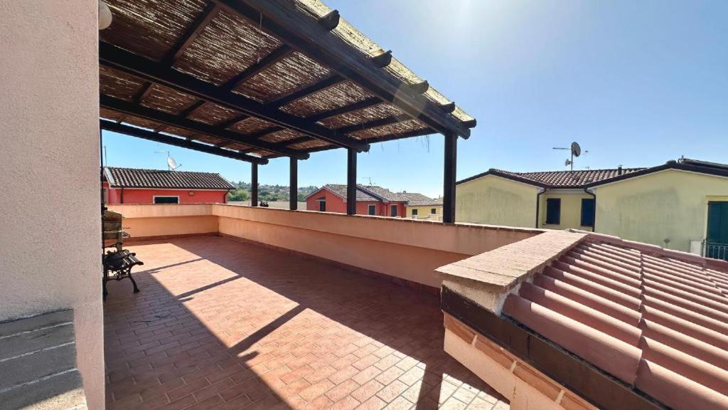 Trilocale Con Terrazzo Panoramico A - S335 *
